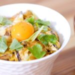 トロトロ炙り親子丼の作り方 | COOKING ASMR