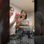 Gyudon recipe(牛丼の作り方)