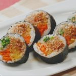 野菜たっぷりキンパ／マルコメオリジナルレシピ動画