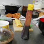 シンプルだけど美味しそうに見えるお弁当の作り方【しの弁】ヒレカツ弁当