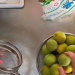 野菜ソムリエ監修！梅酒の作り方！