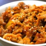 タレも美味しい焼肉丼の作り方！すべて手作りの【本格派】