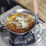 【シンプルに】玉子丼作ります レシピ付き