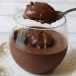 栗原はるみ再現レシピ「ダブルチョコレートプリン」板チョコで簡単♡濃厚チョコレートプリン