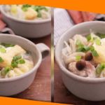 ✅ 洋食におすすめの白菜レシピ特集!レパートリーが増えるアレンジ料理を大公開