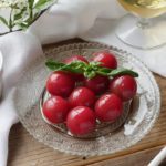 【基本のレシピ】基本の副菜！ミニトマトのマリネ