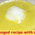 かぼちゃ消費レシピ【カボチャ餅のアレンジスイーツ】