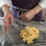 キノケイコ 【ガレットブルトンヌ 】 おうちでスイーツ動画で紹介