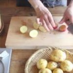 とれたて野菜とレシピの宅配便vol.1サンプル