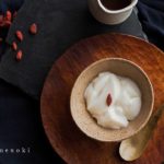 【薬膳スイーツ】お家で手軽にとろける杏仁豆腐 #25 レシピ