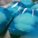 あの空のように　夏空ゼリーの作り方　和菓子？洋菓子？　369流スイーツ