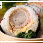 お弁当作ってピクニック気分！レシピ BEST12