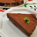 Chocolate cake easy recipe without oven チョコレートお菓子│作り方簡単&オーブンなし