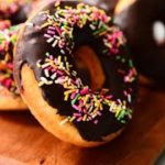 ドーナツの作り方 イーストで作るドーナツの作り方 Homemade doughnuts お菓子の作り方 スイーツ