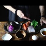 【超簡単】アボカドと鮮魚の海鮮丼　【Super easy】Bowl of rice topped with sashimi