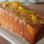 【夏】のパウンドケーキの作り方　pound cake 　お菓子作り　おやつ　簡単スイーツ butter cake