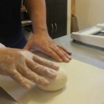 グルテンフリーうどんの作り方