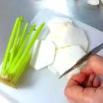 【うまきゅー】簡単！切って混ぜるだけ♪野菜もりもり食べれちゃう♪