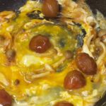 誰でも簡単に美味しく作れる【肉団子】丼ぶり！！