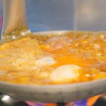 【絶品】職人が作る地鶏を使った極上親子丼の作り方【渋谷・ひない小町】