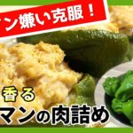 【野菜嫌い克服レシピ】ピーマン嫌いの旦那さんから「リピ確定」をもらったレシピ