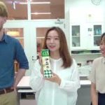 【韓国料理｜簡単レシピ】 콩국수 コングクス（冷たい豆スープ麺）の作り方