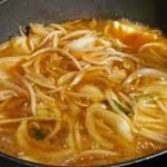 【超簡単】野菜モリモリヘルシー！鱈の甘酢あんかけ作り方