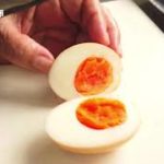 煮卵風味付け卵の作り方・レシピ【ばあちゃんの料理教室】