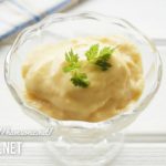 【志麻さんのマンゴーアイスクリーム＆マンゴーシャーベットのレシピで】冷凍するだけで簡単にできる絶品スイーツの作り方【カスタードやヨーグルトと混ぜるだけ】