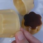 スイーツデコ　実物大プリンを作ろう！　フェイクスイーツ作り方