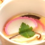【レンジで簡単副菜】なめらか茶わん蒸しの作り方｜パンダワンタン