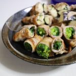 忙しい人の為のレシピ【豚バラの野菜巻き】#024