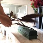 #1 結婚式メインテーブルの作り方