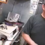 【レシピ#3】煮付けのタレで牛丼!