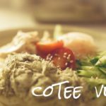 【低カロリーレシピ】新生姜と鶏のササミのサラダうどん342kal　低カロリー　美容　健康　ダイエット　YouTube始めました