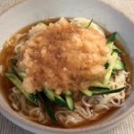 【タモリレシピ】#5「野菜冷やし中華」