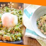 ✅  レンチンでぱぱっと作れる！ゴーヤのかんたん副菜5選