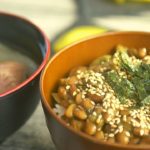 アボカドと納豆丼の作り方(レシピ) Avocado and natto bowl