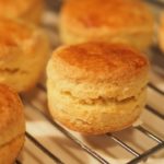 【人気】プロが作る材料９つ簡単スコーンの作り方〜失敗しない基本のレシピ