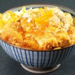 カツ丼