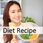 【痩せレシピ】時短！簡単！野菜たっぷりダイエットレシピ/おうちご飯が私の体型キープ法