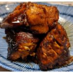 【お弁当のおかず】ぷりっぷりなブリの照り焼きの作り方