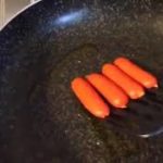 『ソーセー人現る』いつものお弁当がちょっと賑わうレシピです♪