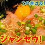 【韓国丼ぶり】甘エビの醤油漬け！カンジャンセウの作り方