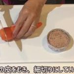 【簡単料理】元居酒屋女将の簡単レシピ♪ 副菜、おつまみ、お弁当のおかずに！人参とツナのやみつきサラダの作り方