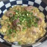 【料理レシピ】卵トロトロ‼親 子 丼‼