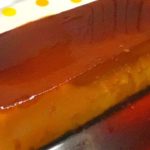 【ミキサーで作る】イタリアンプリンの作り方　セブンイレブンスイーツ