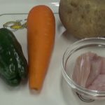 【離乳食教室④】野菜のすましあんかけの作り方