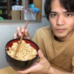 【簡単レシピ】一人暮らし必見！五分でできる鶏そぼろ丼や