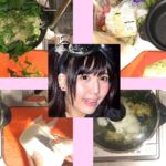 先斗ぺろクッキング~野菜が多い鍋の作り方~